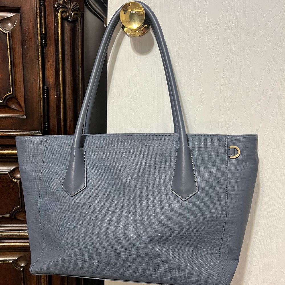 Dagne Dover Signature Laptop Bag